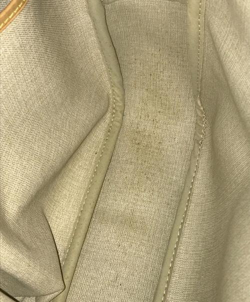 LOUIS VUITTON（ルイ ヴィトン）LOUIS VUITTON (ルイ ヴィトン) リポーター モノグラム ショルダーバッグ ブラウン サイズ:GMの古着・服飾アイテム