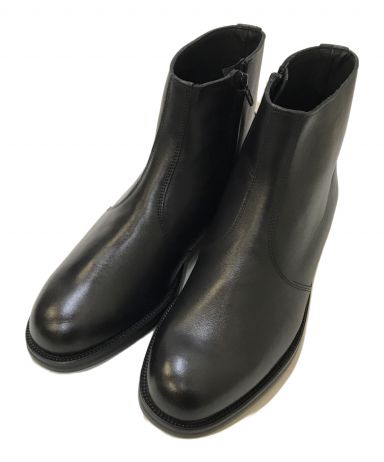 未使用に近い　クレマン　ブーツ　KLEMAN 3002012501282023_01_622.jpeg