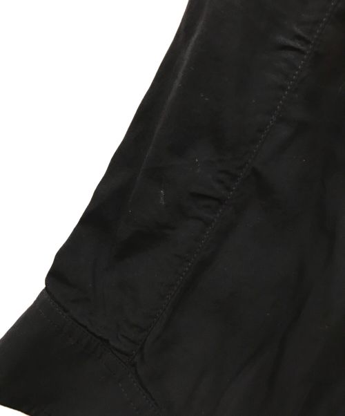 BALENCIAGA（バレンシアガ）BALENCIAGA (バレンシアガ) 3B SPORTS ICON TRACKSUIT ブラック×ブルー サイズ:1の古着・服飾アイテム