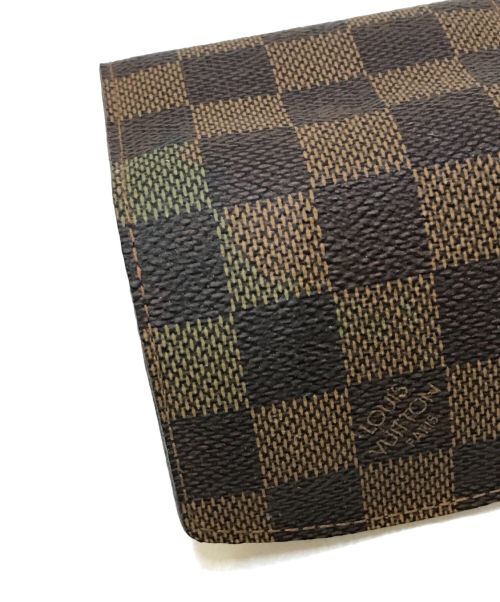 LOUIS VUITTON（ルイ ヴィトン）LOUIS VUITTON (ルイ ヴィトン) ブトン・ドゥマンシェット・セニョール ゴールド サイズ:下記参照の古着・服飾アイテム