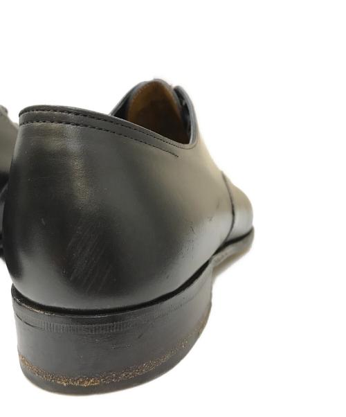 JOHN LOBB（ジョンロブ）JOHN LOBB (ジョンロブ) PHILIP2 ｼｭｰｽﾞ ブラック サイズ:7 1/2の古着・服飾アイテム