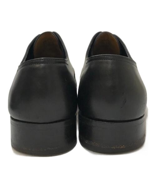 JOHN LOBB（ジョンロブ）JOHN LOBB (ジョンロブ) PHILIP2 ｼｭｰｽﾞ ブラック サイズ:7 1/2の古着・服飾アイテム