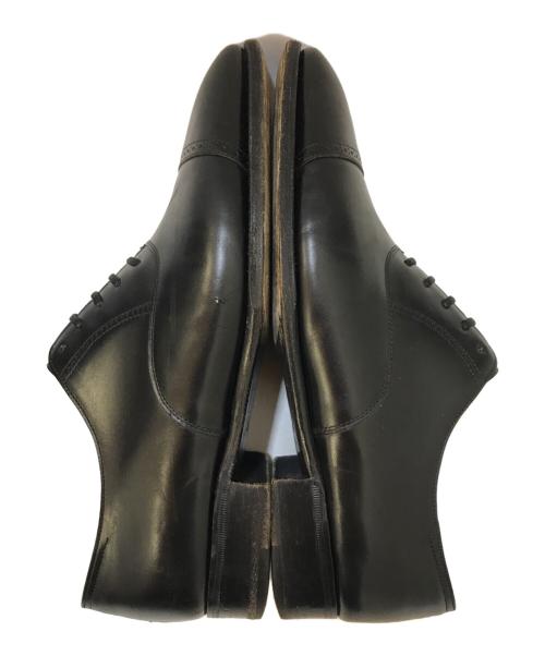JOHN LOBB（ジョンロブ）JOHN LOBB (ジョンロブ) PHILIP2 ｼｭｰｽﾞ ブラック サイズ:7 1/2の古着・服飾アイテム