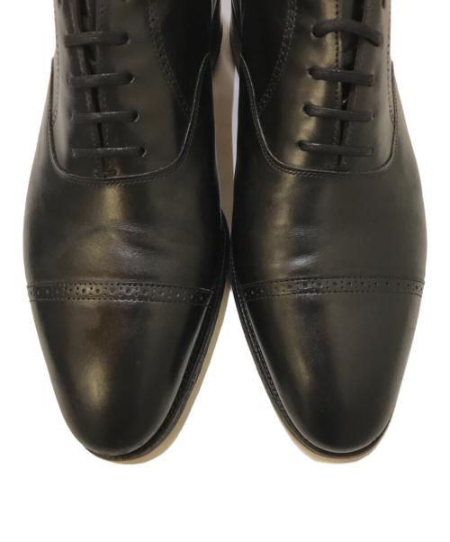 JOHN LOBB（ジョンロブ）JOHN LOBB (ジョンロブ) PHILIP2 ｼｭｰｽﾞ ブラック サイズ:7 1/2の古着・服飾アイテム