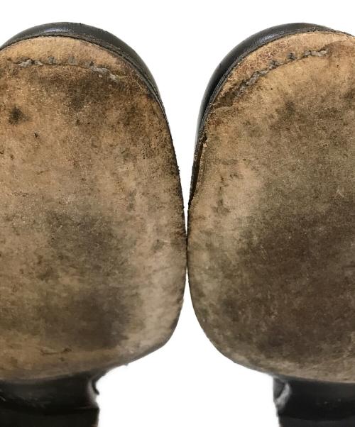 JOHN LOBB（ジョンロブ）JOHN LOBB (ジョンロブ) PHILIP2 ｼｭｰｽﾞ ブラック サイズ:7 1/2の古着・服飾アイテム