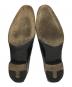 中古・古着 JOHN LOBB (ジョンロブ) PHILIP2 ｼｭｰｽﾞ ブラック サイズ:7 1/2：65000円