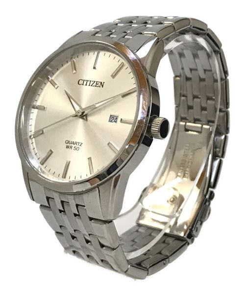 CITIZEN（シチズン）CITIZEN (シチズン) リストウォッチの古着・服飾アイテム