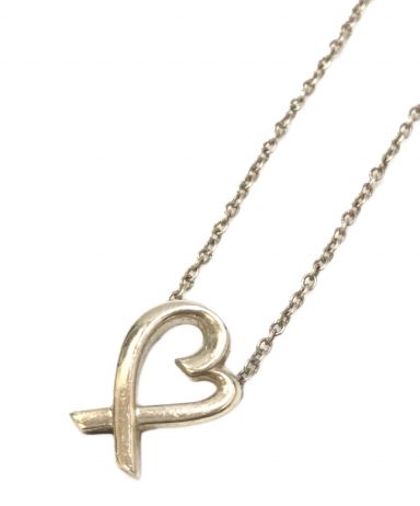 中古・古着通販】TIFFANY & Co. (ティファニー) パロマ・ピカソ