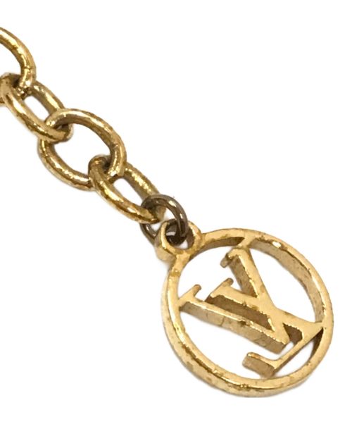 LOUIS VUITTON（ルイ ヴィトン）LOUIS VUITTON (ルイ ヴィトン) ブラスレ・ブルーミング ゴールドの古着・服飾アイテム