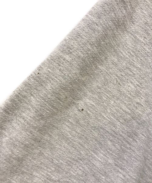 Champion（チャンピオン）Champion (チャンピオン) 90’S リバースウィーブスウェット グレー サイズ:Lの古着・服飾アイテム