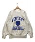 Champion（チャンピオン）の古着「90’S リバースウィーブスウェット」｜グレー