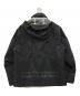 WHITE MOUNTAINEERING (ホワイトマウンテ二アニング) Denham (デンハム) MOUNTAINEERING SAITOS ST COLLAR JKT ブラック サイズ:FREE：5000円