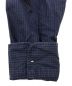 中古・古着 nuterm (ニュータム) The Earl B.D. Shirt ブルー サイズ:M：6000円