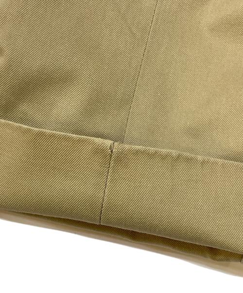 Aquascutum（アクアスキュータム）Aquascutum (アクアスキュータム) ステンカラーコート ベージュ サイズ:下記参照の古着・服飾アイテム