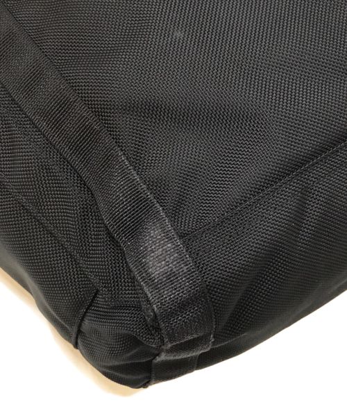 BRIEFING（ブリーフィング）BRIEFING (ブリーフィング) SQトートバッグ ブラックの古着・服飾アイテム