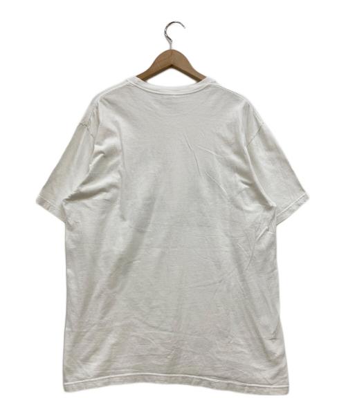 SUPREME（シュプリーム）SUPREME (シュプリーム) Curbs Tee ホワイト サイズ:Lの古着・服飾アイテム