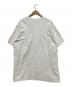 SUPREME (シュプリーム) Curbs Tee ホワイト サイズ:L：5000円