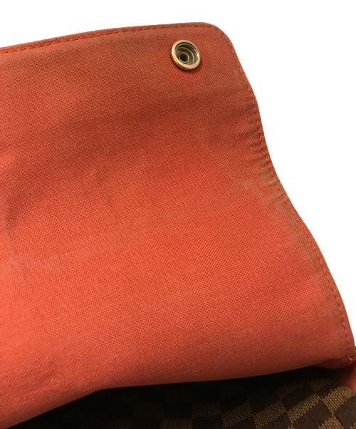 LOUIS VUITTON（ルイ ヴィトン）LOUIS VUITTON (ルイ ヴィトン) ナヴィグリオ ショルダーバッグ ブラウンの古着・服飾アイテム