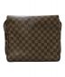 LOUIS VUITTON (ルイ ヴィトン) ナヴィグリオ ショルダーバッグ ブラウン：46000円