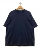 The Ennoy Professionalザ エンノイ プロフェッショナル）の古着「3Pack T-shirts」｜ネイビー