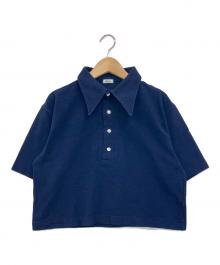 Oblada（オブラダ）の古着「CONTINENTAL POLO」｜ネイビー
