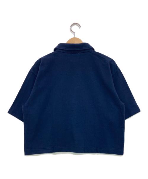 Oblada（オブラダ）Oblada (オブラダ) CONTINENTAL POLO ネイビー サイズ:下記参照の古着・服飾アイテム