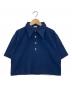 Oblada（オブラダ）の古着「CONTINENTAL POLO」｜ネイビー