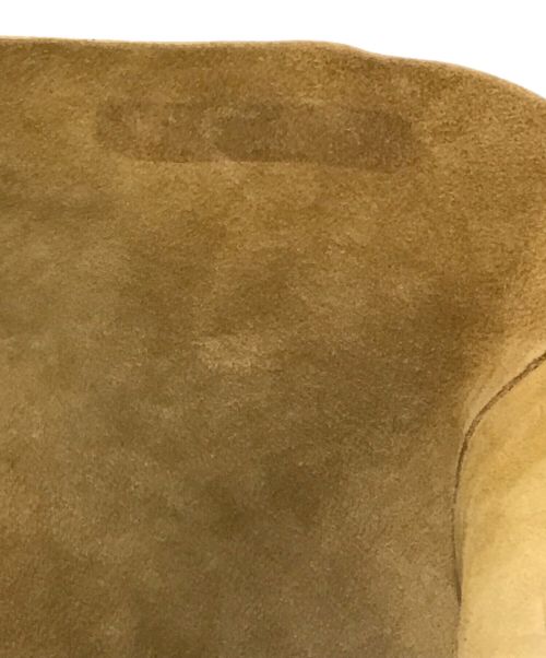 CELINE（セリーヌ）CELINE (セリーヌ) ホリゾンタルカバ トートバッグ ベージュの古着・服飾アイテム