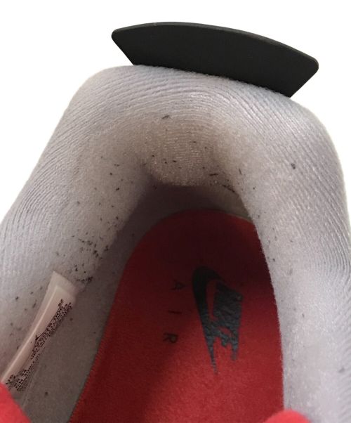 NIKE（ナイキ）NIKE (ナイキ) Air Jordan 4 Retro 