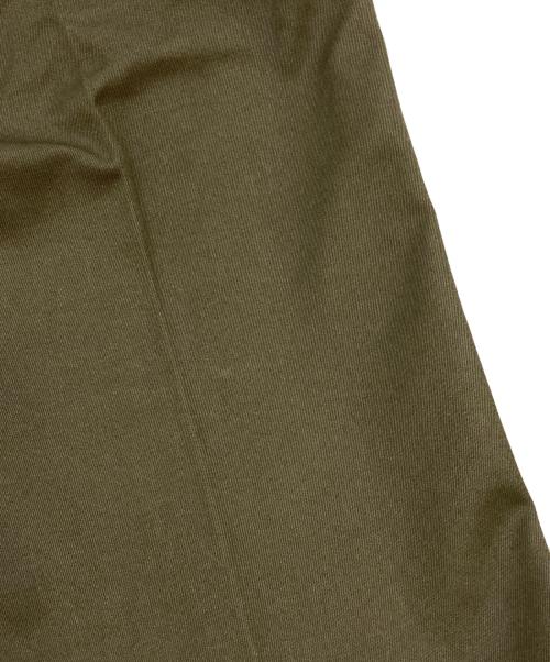 AUSTRIA ARMY（オーストリア軍）AUSTRIA ARMY (オーストリア軍) FATIGUE CARGO PANTS グリーン サイズ:下記参照の古着・服飾アイテム