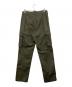 AUSTRIA ARMY (オーストリア軍) FATIGUE CARGO PANTS グリーン サイズ:下記参照：4000円
