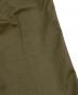 中古・古着 AUSTRIA ARMY (オーストリア軍) FATIGUE CARGO PANTS グリーン サイズ:下記参照：4000円