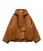 3.1 phillip limスリーワンフィリップリム）の古着「中綿ジャケット」｜オレンジ