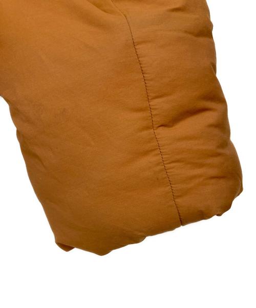 3.1 phillip lim（スリーワンフィリップリム）3.1 phillip lim (スリーワンフィリップリム) 中綿ジャケット オレンジ サイズ:XSの古着・服飾アイテム