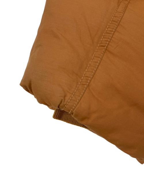 3.1 phillip lim（スリーワンフィリップリム）3.1 phillip lim (スリーワンフィリップリム) 中綿ジャケット オレンジ サイズ:XSの古着・服飾アイテム