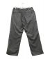 SETINN (セットイン) Tournament Flex Trousers トラウザー グレー サイズ:XL：6000円