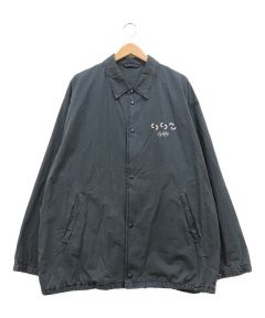 中古・古着通販】SSZ (エスエスズィー) ESU2ZET Jacket 製品染め 