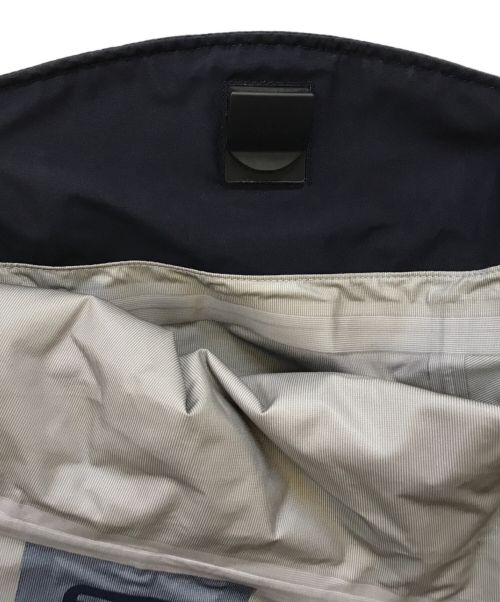 DAIWA LIFESTYLE（ダイワ ライフスタイル）DAIWA LIFESTYLE (ダイワ ライフスタイル) SHELL PARKA GORE-TEX ジャケット ネイビー サイズ:XLの古着・服飾アイテム