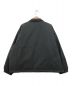 VANS (バンズ) HARAJUKU PUNK リバーシブル パフ コーチジャケット 4OX サイズ:4OX：12000円