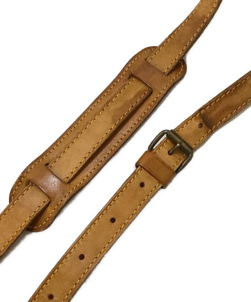 LOUIS VUITTON（ルイ ヴィトン）LOUIS VUITTON (ルイ ヴィトン) ソミュール30 ショルダーバッグ ブラウン サイズ:30の古着・服飾アイテム
