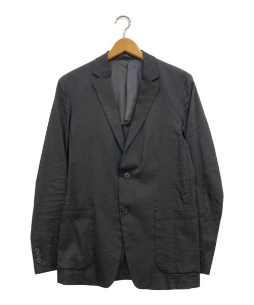 theory（セオリー）theory (セオリー) Crunch Simons PA SL A 2Bジャケット ブラック サイズ:36の古着・服飾アイテム