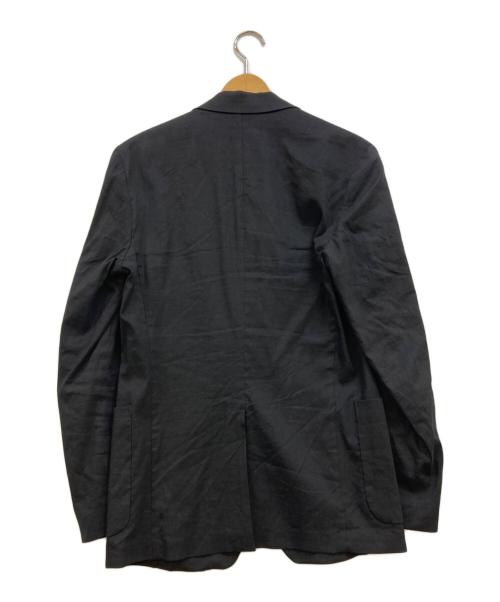 theory（セオリー）theory (セオリー) Crunch Simons PA SL A 2Bジャケット ブラック サイズ:36の古着・服飾アイテム