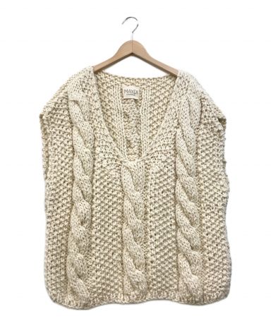 MAYDI ハンドベスト　未使用に近い 3002013083862023_01_5698w.jpeg