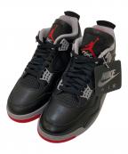 NIKEナイキ）の古着「Air Jordan 4 Retro 