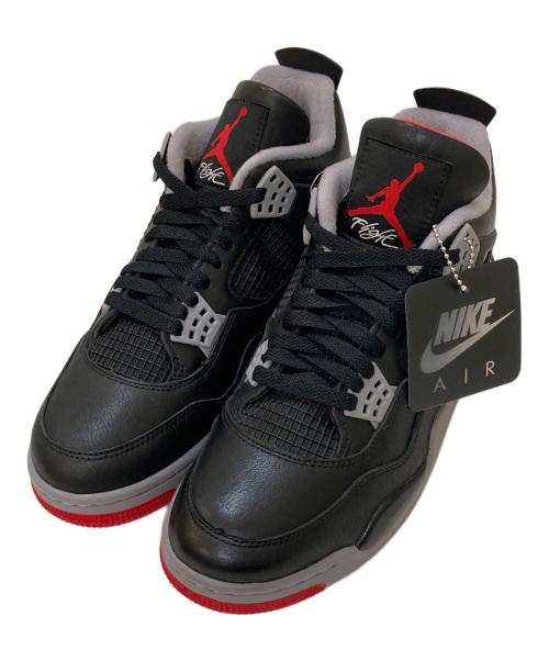 NIKE（ナイキ）NIKE (ナイキ) Air Jordan 4 Retro 
