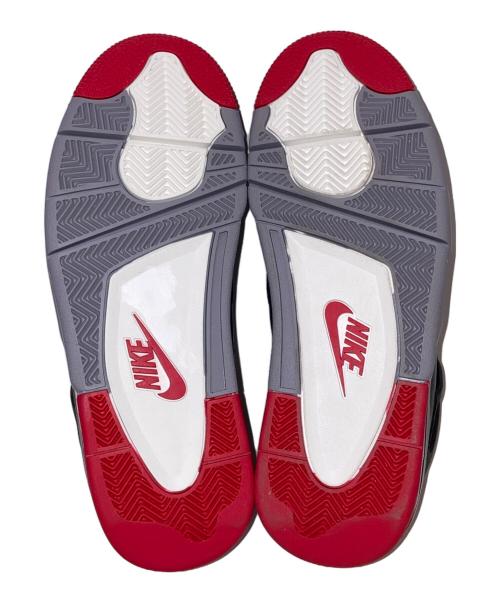 NIKE（ナイキ）NIKE (ナイキ) Air Jordan 4 Retro 