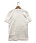 DOLCE & GABBANA (ドルチェ＆ガッバーナ) 蜂刺繍Tシャツ ホワイト サイズ:44：8000円