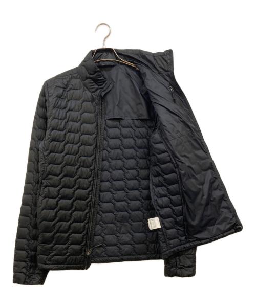 THE NORTH FACE（ザ ノース フェイス）THE NORTH FACE (ザ ノース フェイス) キルティングジャケット ブラック サイズ:Sの古着・服飾アイテム