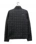 THE NORTH FACE (ザ ノース フェイス) キルティングジャケット ブラック サイズ:S：9000円