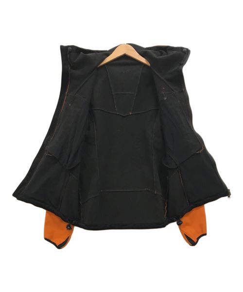 tilak（ティラック）tilak (ティラック) マウンテンパーカー オレンジ サイズ:Sの古着・服飾アイテム